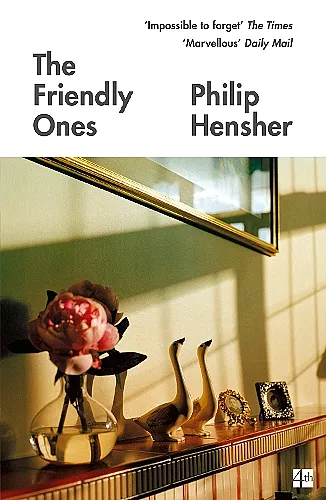 The Friendly Ones cover