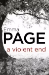 A Violent End cover