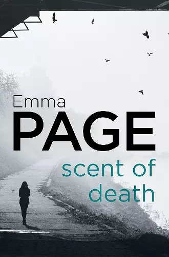 Scent of Death cover