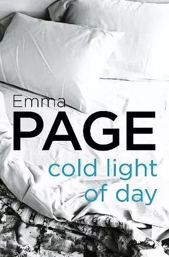Cold Light of Day cover