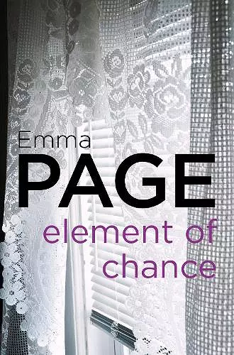 Element of Chance cover