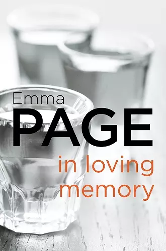 In Loving Memory cover