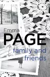 Family and Friends cover