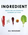 Ingredient cover