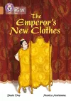 The Emperor’s New Clothes cover
