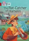 The Rat-Catcher of Hamelin cover