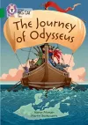 The Journey of Odysseus cover