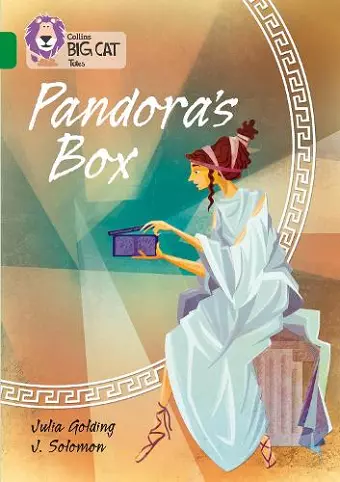 Pandora’s Box cover