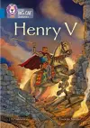 Henry V cover