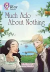 Much Ado About Nothing cover