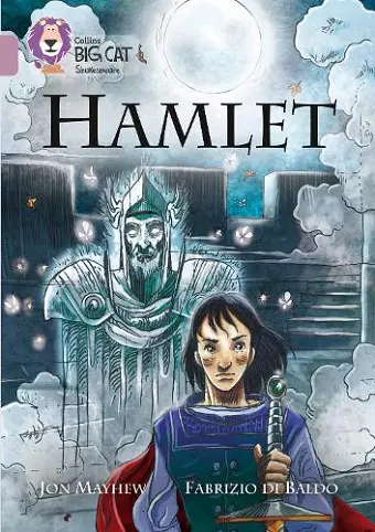 Hamlet cover