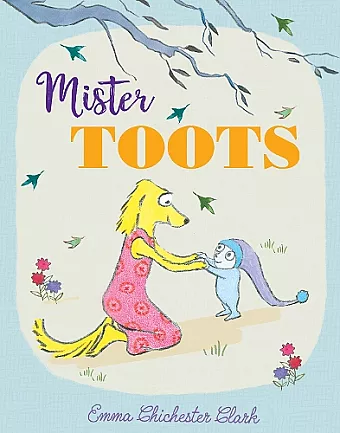 Mister Toots cover