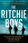 The Ritchie Boys cover