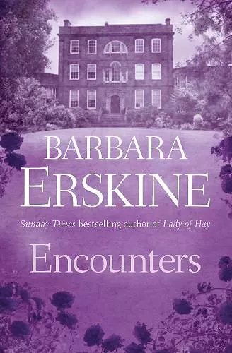 Encounters cover