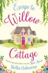 Escape to Willow Cottage cover