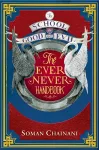Ever Never Handbook cover