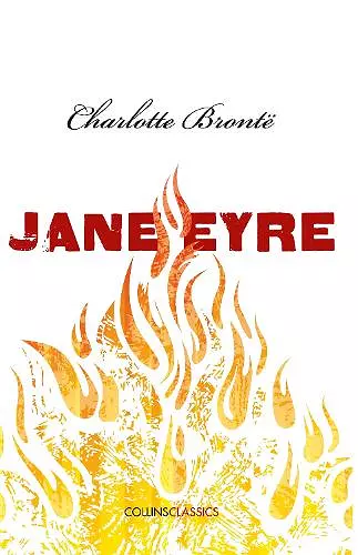 Jane Eyre cover