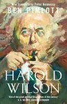 Harold Wilson cover