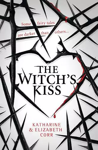 The Witch’s Kiss cover