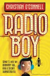 Radio Boy cover