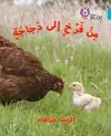 Chick to Hen cover