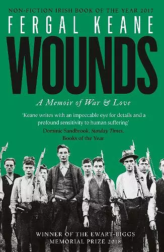 Wounds cover