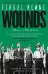 Wounds cover