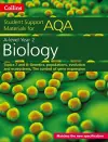 AQA A Level Biology Year 2 Topics 7 and 8 cover