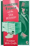 Inspector French and the Sea Mystery cover