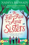 The Fall and Rise of the Amir Sisters cover