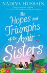 The Hopes and Triumphs of the Amir Sisters cover