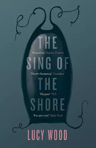 The Sing of the Shore cover