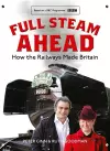 Full Steam Ahead cover