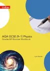 AQA GCSE (9–1) Physics Achieve Grade 8–9 Workbook cover