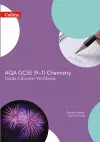AQA GCSE Chemistry 9-1 Grade 5 Booster Workbook cover