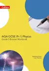 AQA GCSE Physics 9-1 Grade 5 Booster Workbook cover