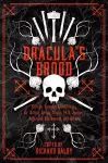 Dracula’s Brood cover