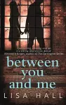 Between You and Me cover