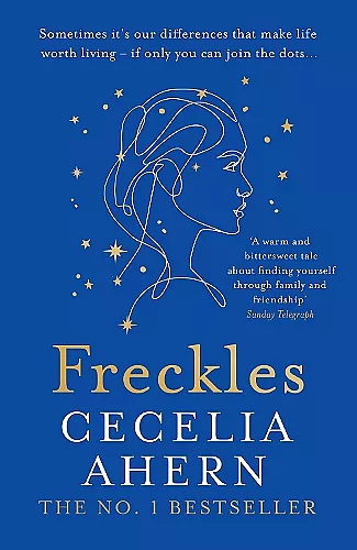 Freckles cover