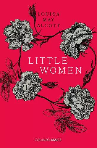 Little Women cover