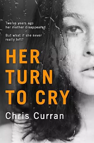 Her Turn to Cry cover