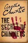 The Secret of Chimneys cover