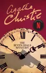 The Seven Dials Mystery cover