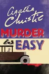 Murder Is Easy cover