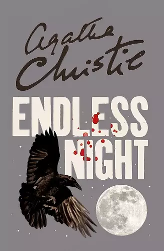 Endless Night cover