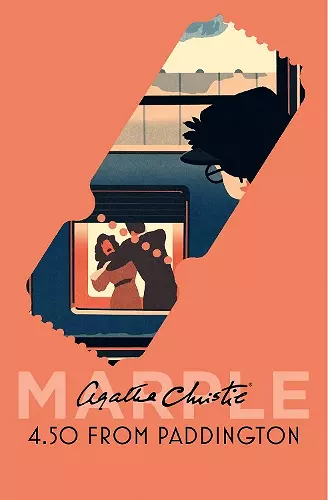 4.50 from Paddington cover