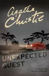 The Unexpected Guest cover