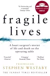 Fragile Lives cover