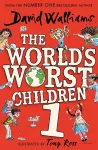 The World’s Worst Children 1 cover