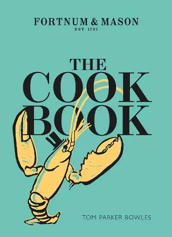 The Cook Book cover